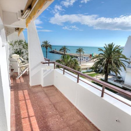شقة Paradise Beach كاليتا دي فيليز المظهر الخارجي الصورة