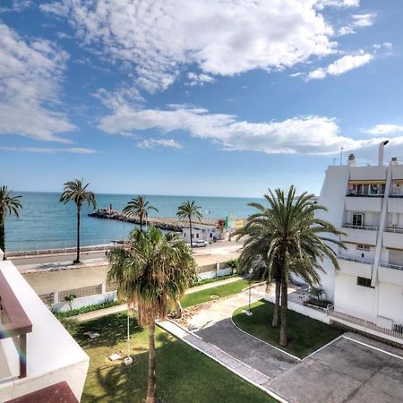 شقة Paradise Beach كاليتا دي فيليز المظهر الخارجي الصورة