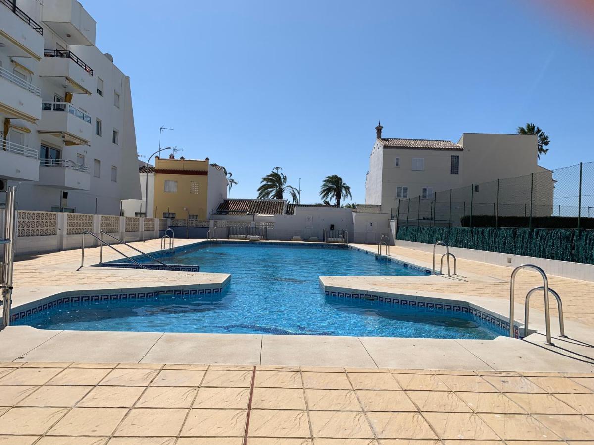 شقة Paradise Beach كاليتا دي فيليز المظهر الخارجي الصورة