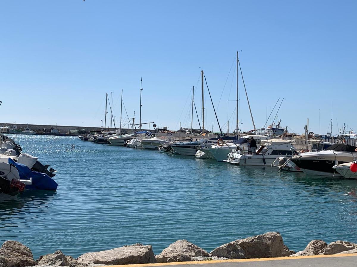 شقة Paradise Beach كاليتا دي فيليز المظهر الخارجي الصورة