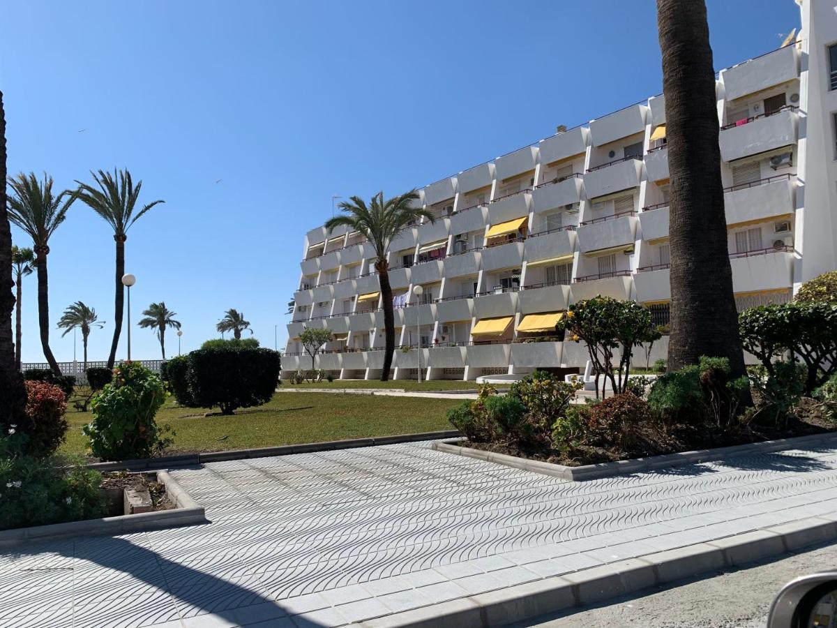 شقة Paradise Beach كاليتا دي فيليز المظهر الخارجي الصورة